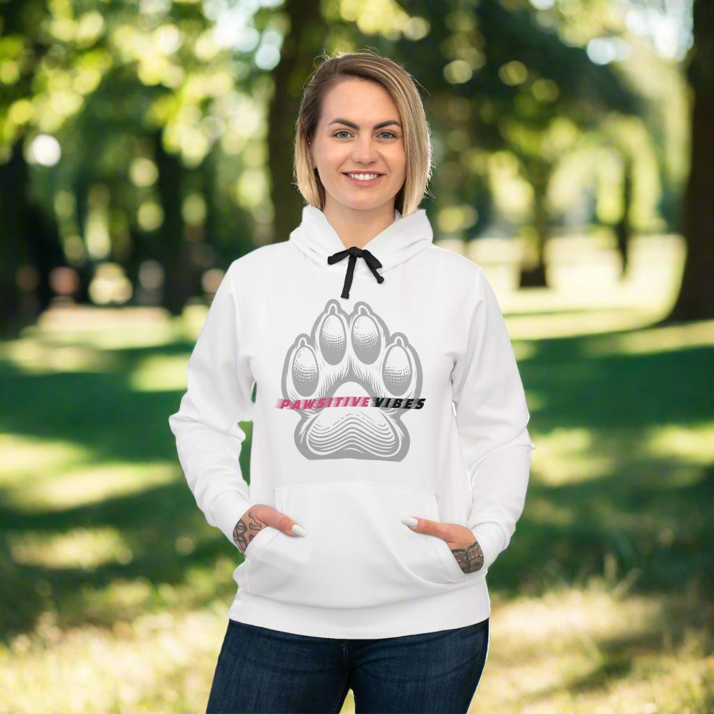 Athletic Hoodie (AOP)