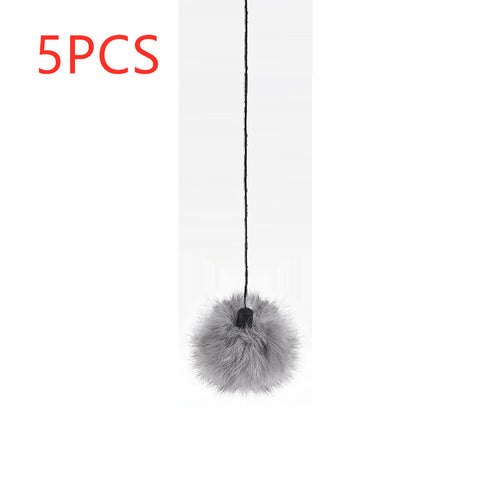 Electronic Motion Cat Toy Interactive