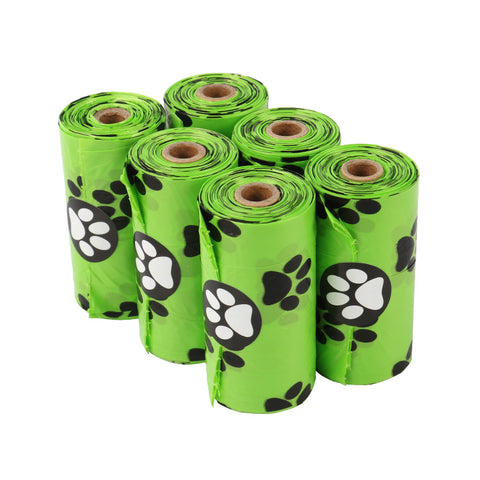 Earth Rated Dog Poop Bags Dispenser Included