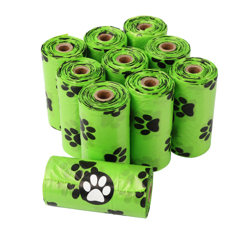 Earth Rated Dog Poop Bags Dispenser Included