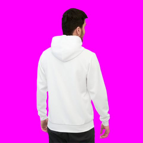 Athletic Hoodie (AOP)