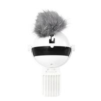 Electronic Motion Cat Toy Interactive