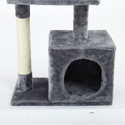 Condo Cat Climbing Tower Multi-layer