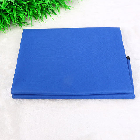 Pet seat cushion