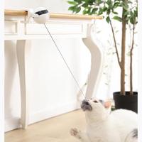 Electronic Motion Cat Toy Interactive