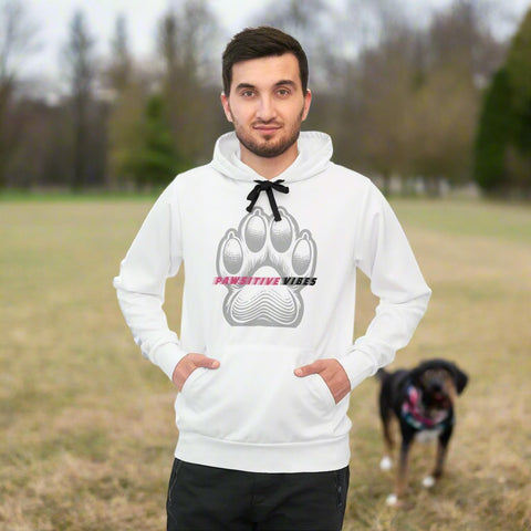 Athletic Hoodie (AOP)