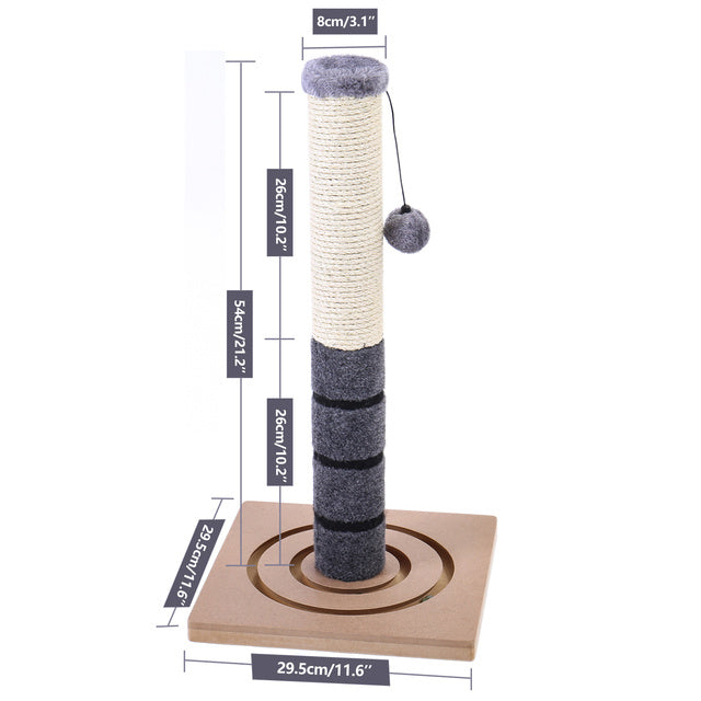 Condo Cat Climbing Tower Multi-layer