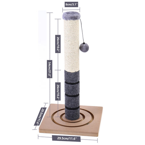 Condo Cat Climbing Tower Multi-layer