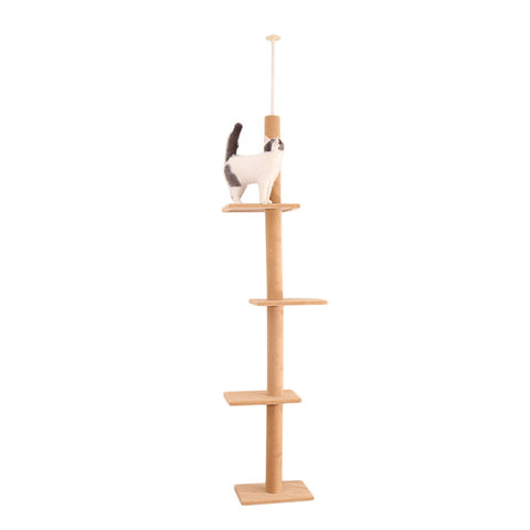 Condo Cat Climbing Tower Multi-layer