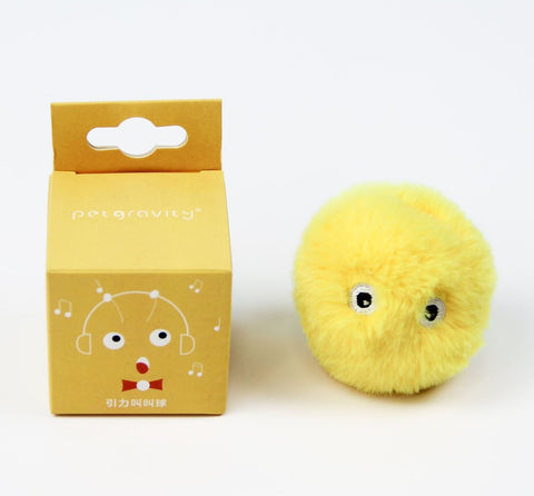 Smart Cat Toys Interactive