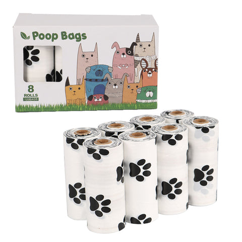 Earth Rated Dog Poop Bags Dispenser Included