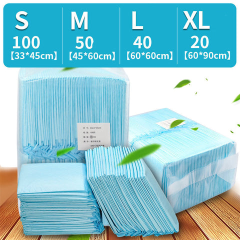 Pads