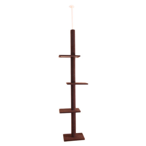 Condo Cat Climbing Tower Multi-layer