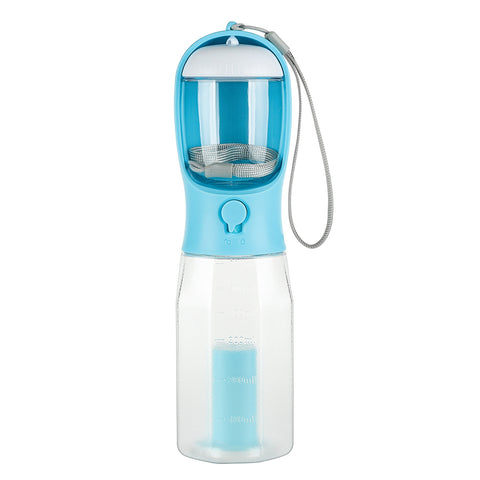 AquaPup 3-in-1