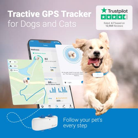 PupFinder GPS