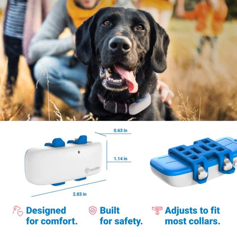 PupFinder GPS