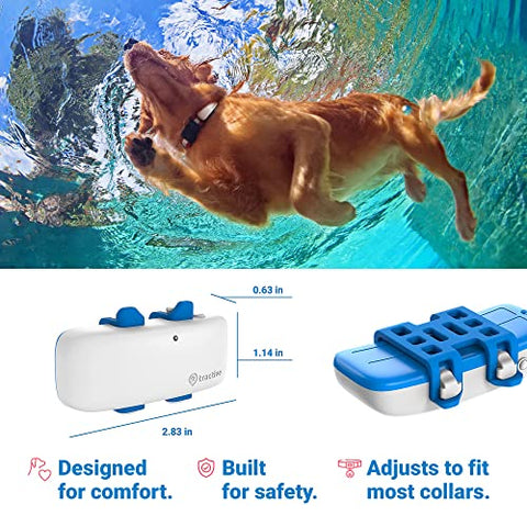 PupFinder GPS