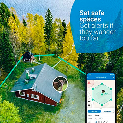 PupFinder GPS