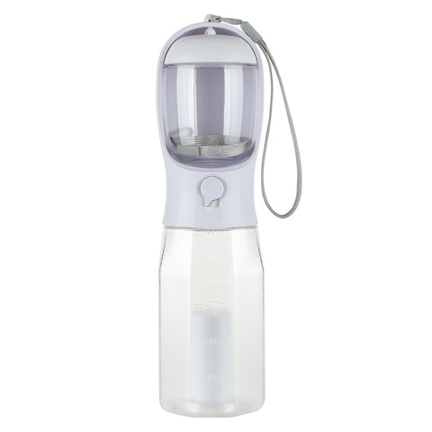 AquaPup 3-in-1