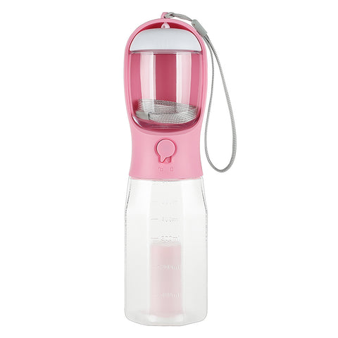 AquaPup 3-in-1