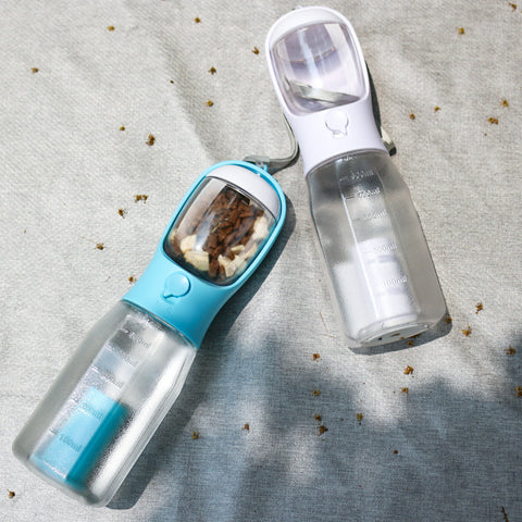 AquaPup 3-in-1