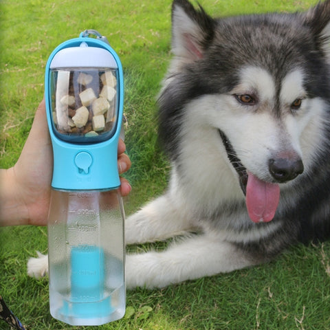 AquaPup 3-in-1